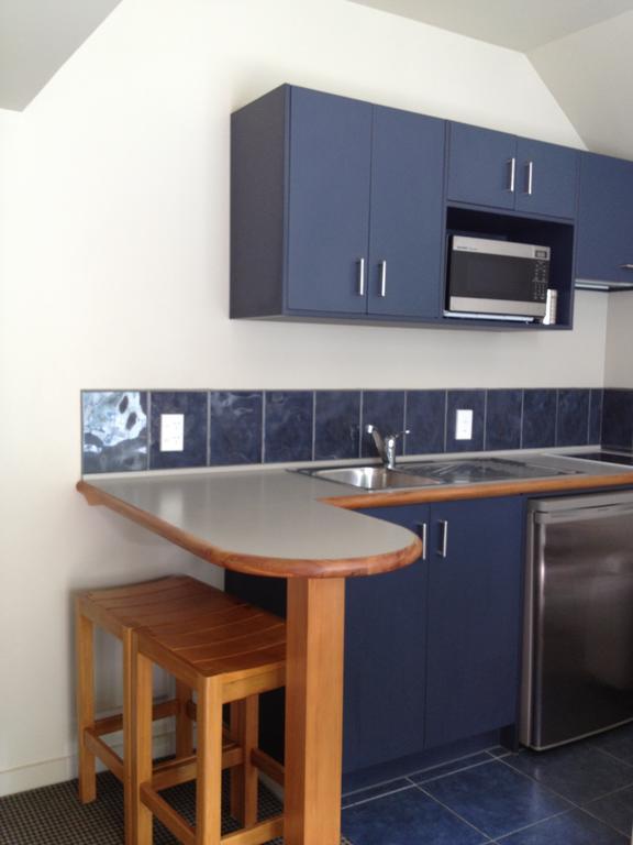 Heriot Lane City Apartments Dunedin Zimmer foto