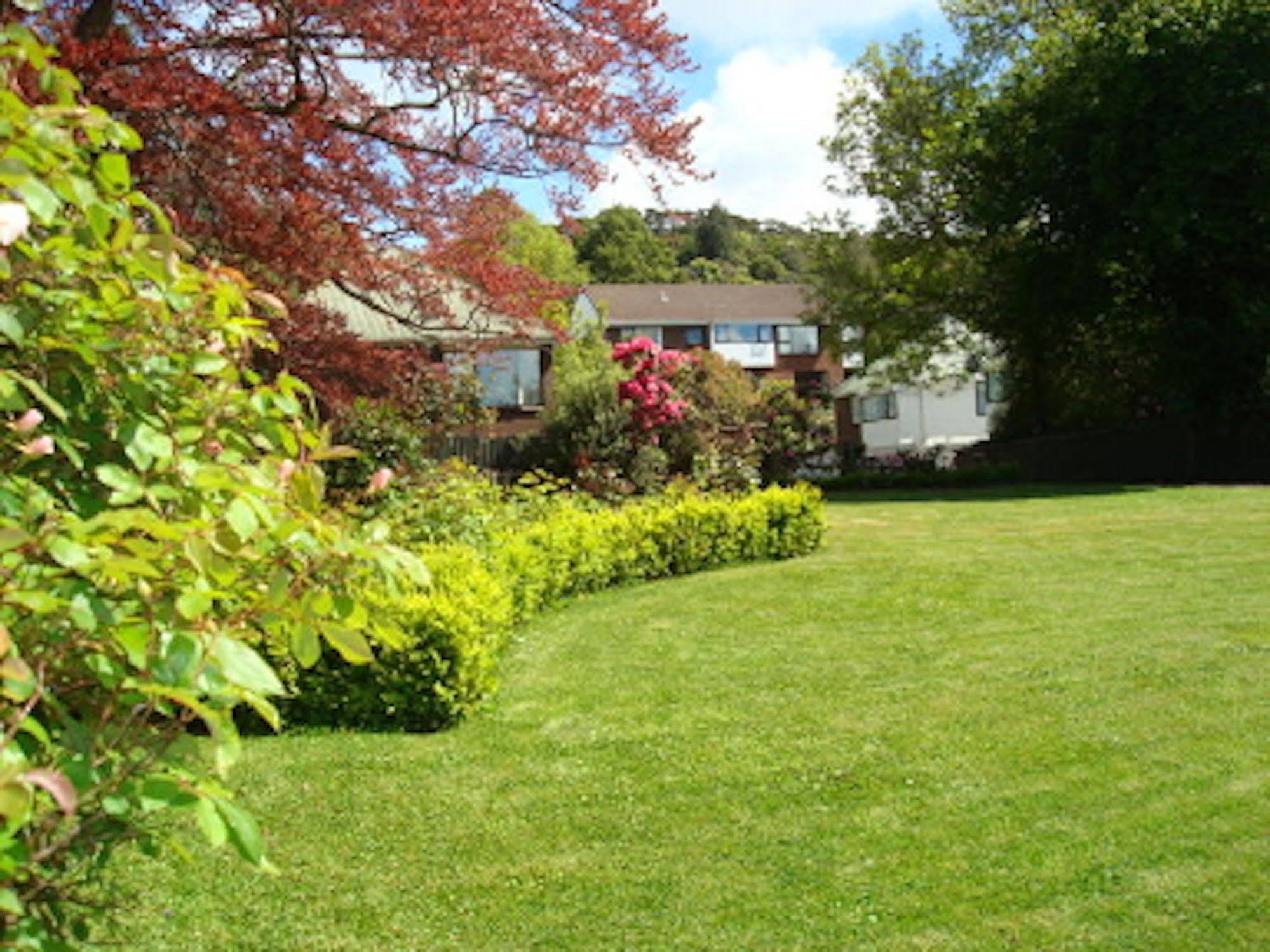 Heriot Lane City Apartments Dunedin Exterior foto